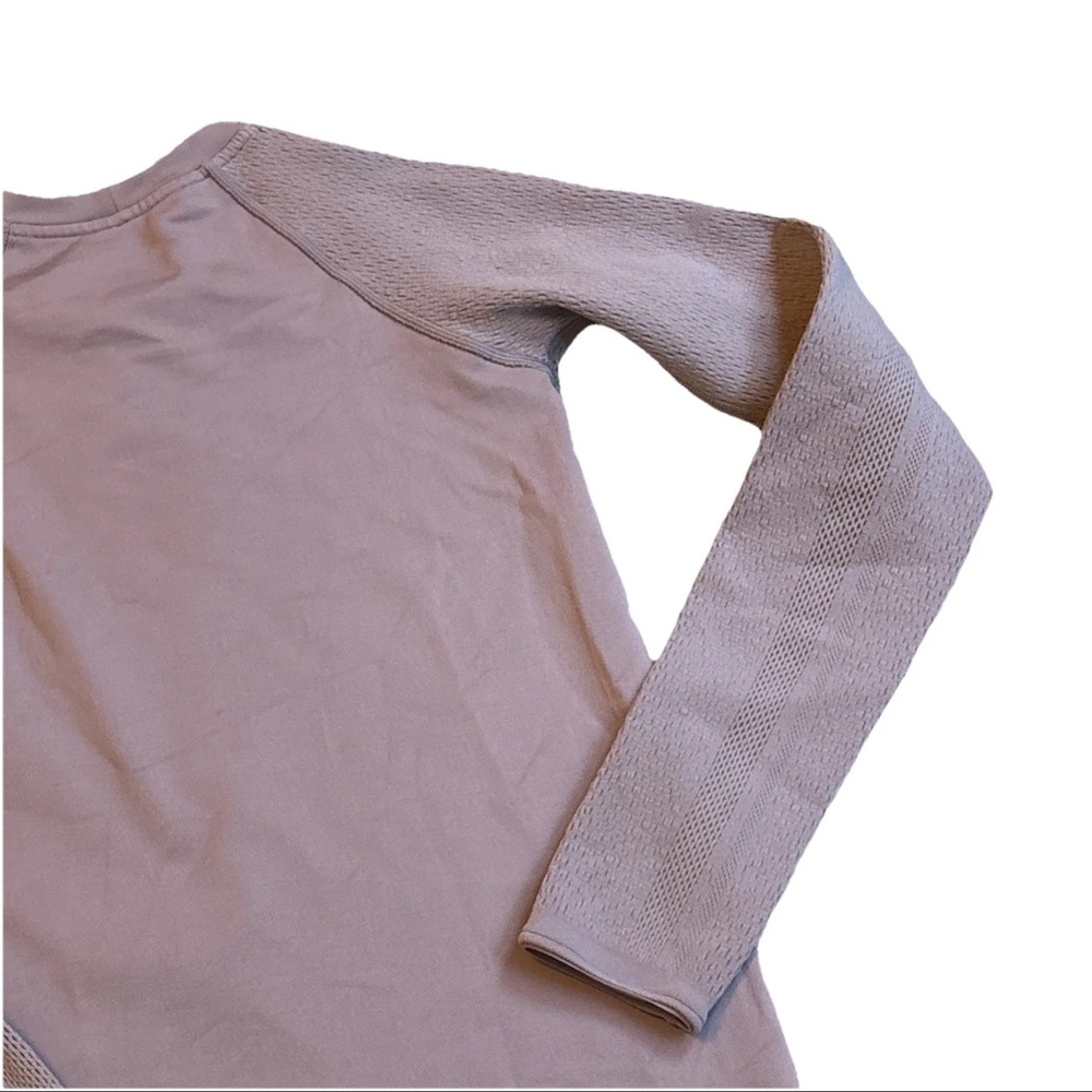 Nike Women's Run Division Engineered Knit Running Top DA1268-53 Lavender Size XS - Picture 5 of 16